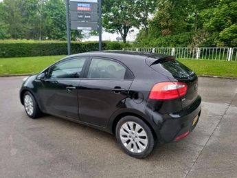 Kia Rio 1.25 2 Euro 5 5dr