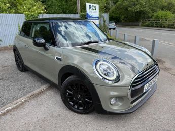 MINI Hatch 1.5 Cooper Euro 6 (s/s) 3dr
