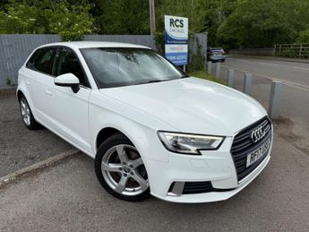 Audi A3 1.5 TFSI CoD Sport Sportback Euro 6 (s/s) 5dr