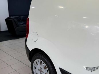 Fiat Fiorino 1.3 JTD Multijet II Cargo Car Derived Van 3dr Diesel Manual (119