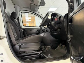 Fiat Fiorino 1.3 JTD Multijet II Cargo 3dr