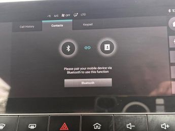MG MG4 64kWh SE Long Range Auto 5dr