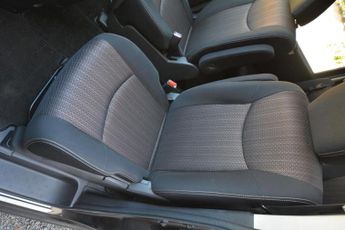 Nissan Serena 2.0 High Way Star Edition V Aero