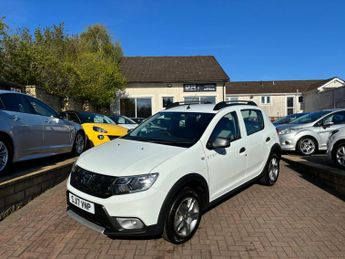 Dacia Sandero 1.5 dCi Laureate Euro 6 (s/s) 5dr