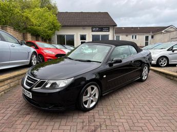 Saab 9 3 1.9 TiD Linear SE Euro 4 2dr