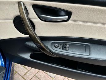 BMW 1 Series 2.0 123d M Sport Steptronic Euro 5 2dr