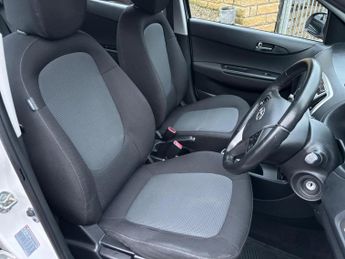 Hyundai i20 1.4 Active Auto Euro 5 5dr