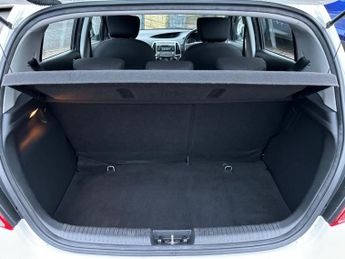 Hyundai i20 1.4 Active Auto Euro 5 5dr