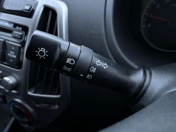 Hyundai i20 1.4 Active Auto Euro 5 5dr