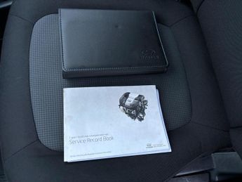 Hyundai i20 1.4 Active Auto Euro 5 5dr