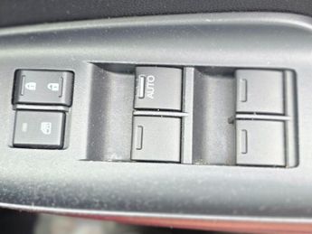 Honda Jazz 1.3 i-VTEC SE CVT Euro 6 (s/s) 5dr