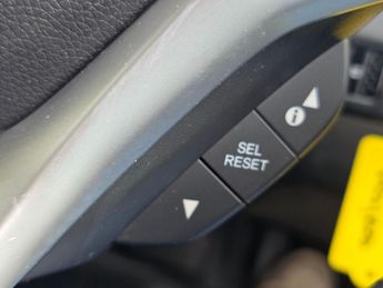 Honda Jazz 1.3 i-VTEC SE CVT Euro 6 (s/s) 5dr