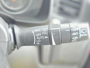 Honda Jazz 1.3 i-VTEC SE CVT Euro 6 (s/s) 5dr