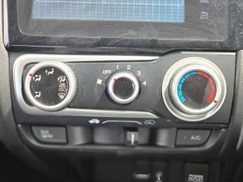 Honda Jazz 1.3 i-VTEC SE CVT Euro 6 (s/s) 5dr
