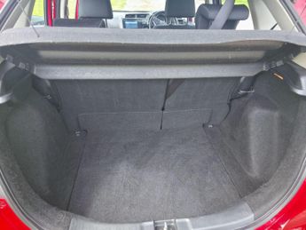 Honda Jazz 1.3 i-VTEC SE CVT Euro 6 (s/s) 5dr