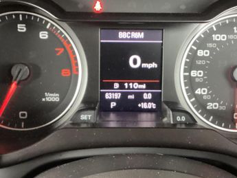 Audi A4 Avant 2.0 TFSI Black Edition S Tronic quattro Euro 5 5dr