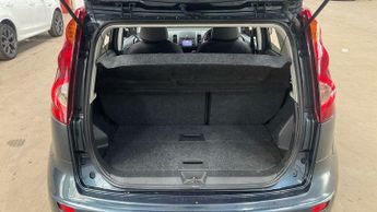 Nissan Note 1.6 16V n-tec+ Auto Euro 5 5dr