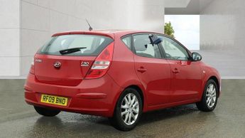 Hyundai i30 1.4 ES Euro 4 5dr