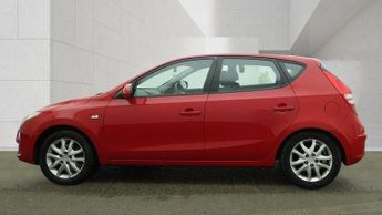 Hyundai i30 1.4 ES Euro 4 5dr