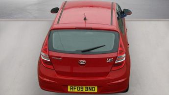 Hyundai i30 1.4 ES Euro 4 5dr