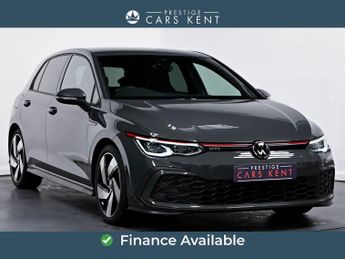 Volkswagen Golf GTi 2.0 TSI GTI Hatchback 5dr Petrol DSG Euro 6 (s/s) (245 ps)