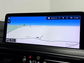 BMW X3 X3 xDrive30 M Sport