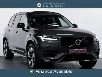 Volvo XC90 Plus Dark B5 (250 hp)