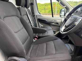 MAXUS Deliver 9 2.0 D20 RWD L3 H2 Euro 6 (s/s) 5dr