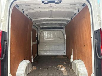 MAXUS Deliver 9 2.0 D20 RWD L3 H2 Euro 6 (s/s) 5dr