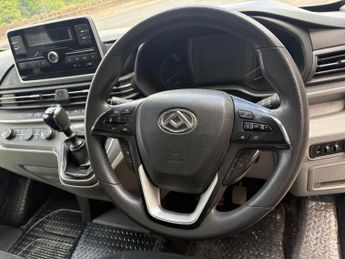 MAXUS Deliver 9 2.0 D20 RWD L3 H2 Euro 6 (s/s) 5dr