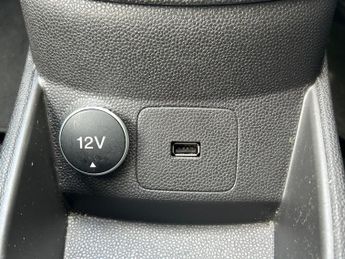 Ford Fiesta 1.0T EcoBoost Zetec Powershift Euro 6 5dr
