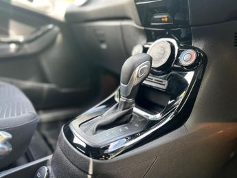 Ford Fiesta 1.0T EcoBoost Zetec Powershift Euro 6 5dr