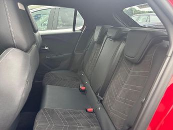 Vauxhall CORSA 1.2 Turbo Ultimate Hatchback 5dr Petrol Auto Euro 6 (s/s) (130 p