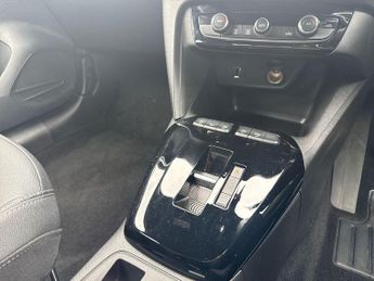 Vauxhall CORSA 1.2 Turbo Ultimate Hatchback 5dr Petrol Auto Euro 6 (s/s) (130 p