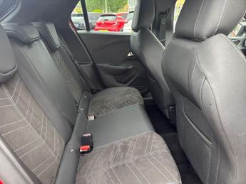 Vauxhall CORSA 1.2 Turbo Ultimate Hatchback 5dr Petrol Auto Euro 6 (s/s) (130 p
