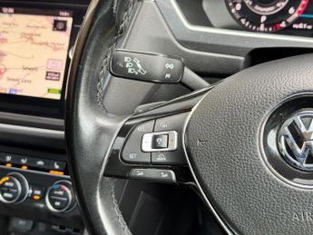 Volkswagen Tiguan 2.0 TDI SEL DSG Euro 6 (s/s) 5dr