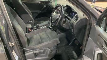 Volkswagen Tiguan 2.0 TDI SEL DSG Euro 6 (s/s) 5dr