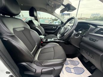 Renault Kadjar 1.5 dCi Dynamique S Nav EDC Euro 6 (s/s) 5dr
