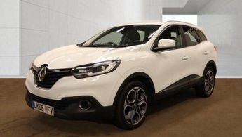 Renault Kadjar 1.5 dCi Dynamique S Nav EDC Euro 6 (s/s) 5dr