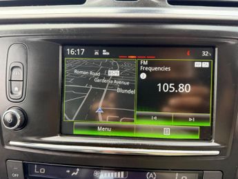 Renault Kadjar 1.5 dCi Dynamique S Nav EDC Euro 6 (s/s) 5dr