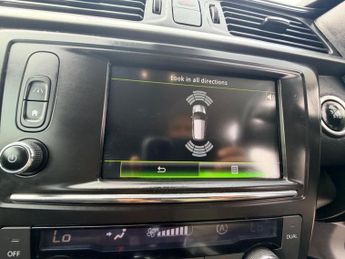 Renault Kadjar 1.5 dCi Dynamique S Nav EDC Euro 6 (s/s) 5dr