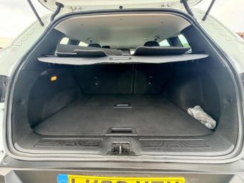 Renault Kadjar 1.5 dCi Dynamique S Nav EDC Euro 6 (s/s) 5dr