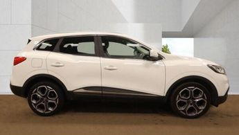 Renault Kadjar 1.5 dCi Dynamique S Nav EDC Euro 6 (s/s) 5dr