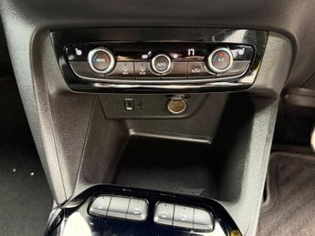 Vauxhall Corsa 1.2 Turbo Ultimate Auto Euro 6 (s/s) 5dr