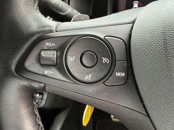 Vauxhall Corsa 1.2 Turbo Ultimate Auto Euro 6 (s/s) 5dr