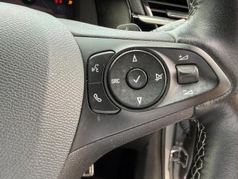 Vauxhall Corsa 1.2 Turbo Ultimate Auto Euro 6 (s/s) 5dr