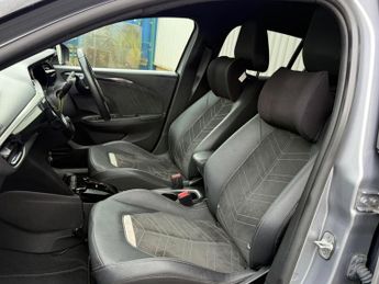 Vauxhall Corsa 1.2 Turbo Ultimate Auto Euro 6 (s/s) 5dr