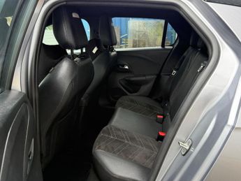 Vauxhall Corsa 1.2 Turbo Ultimate Auto Euro 6 (s/s) 5dr
