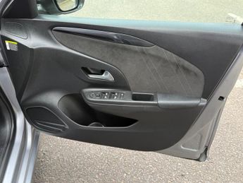 Vauxhall Corsa 1.2 Turbo Ultimate Auto Euro 6 (s/s) 5dr