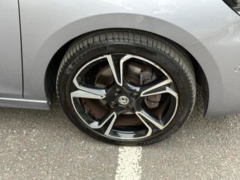 Vauxhall Corsa 1.2 Turbo Ultimate Auto Euro 6 (s/s) 5dr